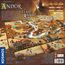 KOSMOS 685256 Die Legenden von Andor - Das Ferne Land, 7 epische Legenden, Eigenständiges Spiel in der Welt des Fantasy-Klassiker „Die Legenden von Andor“, kooperatives Brettspiel, ab 10 Jahren
