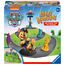 Ravensburger 22372 - PAW Patrol Lotti Karotti, Spiele-Klassiker mit den Serienhelden aus PAW Patrol, für 2 bis 4 Kinder ab 4 Jahren - Geburtstagsgeschenke