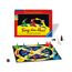 Ravensburger Spiele 26737 - Das Original Malefiz®-Spiel & Spiele 26736 - Fang den Hut!®