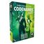 Czech Games Edition CGE Codenames Duett - Kommunikatives Partyspiel mit hohem Wiederspielwert - Spiele-Klassiker als Kooperatives Ratespiel - Deutsch - 2 Spieler - Ab 11 Jahren