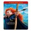 tonies Hörfiguren für Toniebox, Disney Merida – Legende der Highlands – Original-Hörspiel zum Film, für Kinder ab 4 Jahren, Spielzeit ca. 67 Minuten