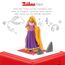 tonies Hörfiguren für Toniebox, Disney Rapunzel – Neu verföhnt, Original-Hörspiel zum Film, Hörspiel für Kinder ab 4 Jahren, Spielzeit ca. 57 Minuten