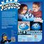 Ravensburger 21325 - Plitsch Platsch Pinguin - großer Spielspaß mit Geschicklichkeitsfaktor für Kinder und Erwachsene - Klassiker für 1 bis 5 Spieler ab 4 Jahren - Geburtstagsgeschenke