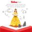 tonies Hörfigur für Toniebox, Disney – Die Schöne und das Biest, Original-Hörspiel zum Film, Hörspiel für Kinder ab 4 Jahren, Spielzeit ca. 59 Minuten