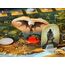Kosmos 694074 Die Legenden von Andor - Die Bonus-Box. Mehr Legenden und Bonus-Material für das Grundspiel, Fantasy-Brettspiel ab 10 Jahren