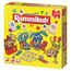 Jumbo JUM03990 Original Rummikub Mein erstes Rummikub der Spieleklassiker unter den Gesellschaftsspielen, für Kinder 2 bis 4 Spieler, Ab 4 Jahren