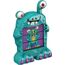 Schmidt Spiele 40557 Monsterjäger, Aktionsspiel, bunt