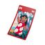 Shuffle - Disney Stitch 4-in-1 - Kartenspiele für Kinder (Mau Mau, Quartett, Memo & Schnipp Schnapp)