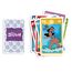 Shuffle - Disney Stitch 4-in-1 - Kartenspiele für Kinder (Mau Mau, Quartett, Memo & Schnipp Schnapp)