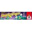 Schmidt Spiele 40557 Monsterjäger, Aktionsspiel, bunt