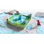 HABA Funkelschatz Brettspiel, Kinderspiel des Jahres 2018, Mitbringspiel für 2-4 Spieler ab 5 Jahren (Packung mit 2)
