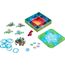 HABA Funkelschatz Brettspiel, Kinderspiel des Jahres 2018, Mitbringspiel für 2-4 Spieler ab 5 Jahren (Packung mit 2)