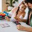 Smart Games SG455 IQ-Puzzler PRO, Geschicklichkeitsspiel, Reisespiel, Gehirntraining, Bunt, Miscelanea