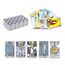 Waite Tarotkarten für Anfänger - 78 Rider Tarot Cards mit Ratgeber für Schicksals Weissagung, Kartenspiele für Partys, Geeignet für Anfänger & erfahrene Spieler, Geheimnisvolles Geschenk für Freund