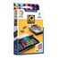 Smart Games SG455 IQ-Puzzler PRO, Geschicklichkeitsspiel, Reisespiel, Gehirntraining, Bunt, Miscelanea