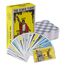 Waite Tarotkarten für Anfänger - 78 Rider Tarot Cards mit Ratgeber für Schicksals Weissagung, Kartenspiele für Partys, Geeignet für Anfänger & erfahrene Spieler, Geheimnisvolles Geschenk für Freund
