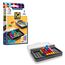 Smart Games SG455 IQ-Puzzler PRO, Geschicklichkeitsspiel, Reisespiel, Gehirntraining, Bunt, Miscelanea