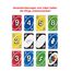 Mattel Games UNO-Kartenspiel, mit 112 Karten in hochwertiger Metallbox, exklusive Sammlerdose, Gesellschaftsspiel, Spielzeug ab 7 Jahren, HGB63