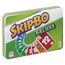 Mattel Games Skip-BO Deluxe, in Metallbox, Kartenspiele für die Familie, Perfekt als Kinderspiel, Reisespiel oder Spiel für Erwachsene, Spielzeit: 30 Min, für 2-6 Spieler, ab 7 Jahren, L3671