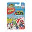 Mattel Games DRD00 - UNO Super Mario Kartenspiel, geeignet für 2-10 Spieler, Kartenspiele und Kinderspiele ab 7 Jahren