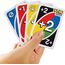 Mattel Games UNO Flip in robuster Metalldose - Das Klassische Kartenspiel mit neuem Twist, für die ganze Familie und Kinder ab 7 Jahren, GDG37