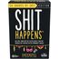 Goliath – Shit Happens: 50 Shades of Shit, Kartenspiel ab 18 Jahren, Gesellschaftsspiele für Erwachsene
