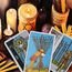 Waite Tarotkarten für Anfänger - 78 Rider Tarot Cards mit Ratgeber für Schicksals Weissagung, Kartenspiele für Partys, Geeignet für Anfänger & erfahrene Spieler, Geheimnisvolles Geschenk für Freund