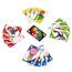 Mattel Games DRD00 - UNO Super Mario Kartenspiel, geeignet für 2-10 Spieler, Kartenspiele und Kinderspiele ab 7 Jahren