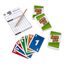 Mattel Games Skip-BO Deluxe, in Metallbox, Kartenspiele für die Familie, Perfekt als Kinderspiel, Reisespiel oder Spiel für Erwachsene, Spielzeit: 30 Min, für 2-6 Spieler, ab 7 Jahren, L3671