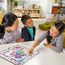 Monopoly Junior, das Klassische Brettspiel für Kinder ab 4 Jahren, 2-seitiger Spielplan - leicht verständlich und dennoch spannend, für die Familie