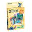 Shuffle - Disney Stitch 4-in-1 - Kartenspiele für Kinder (Mau Mau, Quartett, Memo & Schnipp Schnapp)