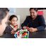 Mattel Games DRD00 - UNO Super Mario Kartenspiel, geeignet für 2-10 Spieler, Kartenspiele und Kinderspiele ab 7 Jahren