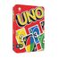 Mattel Games UNO-Kartenspiel, mit 112 Karten in hochwertiger Metallbox, exklusive Sammlerdose, Gesellschaftsspiel, Spielzeug ab 7 Jahren, HGB63