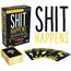 Goliath – Shit Happens: 50 Shades of Shit, Kartenspiel ab 18 Jahren, Gesellschaftsspiele für Erwachsene
