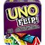 Mattel Games UNO Flip in robuster Metalldose - Das Klassische Kartenspiel mit neuem Twist, für die ganze Familie und Kinder ab 7 Jahren, GDG37