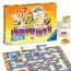 Ravensburger Kinderspiel 20847 - Junior Labyrinth - Familienklassiker für die Kleinen, Spiel für Kinder ab 4 Jahren - Gesellschaftspiel geeignet für 2-4 Spieler, Junior-Ausgabe
