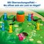Ravensburger Kinderspiele 22343 - Lotti Karotti - Wettlaufspiel für 2 bis 4 Spieler, Kinderspiel ab 4 Jahren - Geburtstagsgeschenke