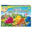 Ravensburger Kinderspiel 21420 - Tempo kleine Schnecke, Das spannende Schneckenrennen, Brettspiel und Gesellschaftsspiel für 2-6 Spieler, Kinderspiel ab 3 Jahren - Geburtstagsgeschenke