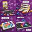 Smart Games SG455 IQ-Puzzler PRO, Geschicklichkeitsspiel, Reisespiel, Gehirntraining, Bunt, Miscelanea