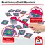 Schmidt Spiele 40557 Monsterjäger, Aktionsspiel, bunt