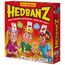 Spin Master Games Hedbanz - das rasante Ratespiel für die ganze Familie - das Original, Spieleklassiker mit tollem Spielmaterial, für 2-6 Spieler ab 6 Jahren