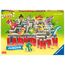 Ravensburger 20980 - Dino Junior Labyrinth - Familienklassiker für die Kleinen, Dino Spiel für Kinder ab 4 Jahren - Kinderspiel geeignet für 2-4 Spieler, Junior-Ausgabe - Geburtstagsgeschenke