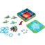 HABA Funkelschatz Brettspiel, Kinderspiel des Jahres 2018, Mitbringspiel für 2-4 Spieler ab 5 Jahren (Packung mit 2)