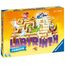 Ravensburger Kinderspiel 20847 - Junior Labyrinth - Familienklassiker für die Kleinen, Spiel für Kinder ab 4 Jahren - Gesellschaftspiel geeignet für 2-4 Spieler, Junior-Ausgabe