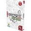 Edition Spielwiese, MicroMacro: Crime City – Full House, spannendes Detektivspiel, Innovative Verbrecherjagden, 16 Neue Fälle, perfekt für Familienabende, für 1–4 Personen ab 10 Jahren