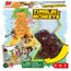 Mattel Games SOS Affenalarm Spiel, Würfelspiel für die Familie, Kinderspiele, Verpackung kann variieren, für 2-4 Spieler, ab 5 Jahre, 52563