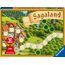 Ravensburger 27040 - Sagaland Retro-Ausgabe - Gesellschaftsspiel für Kinder und Erwachsene, 2-6 Spieler, Klassiker ab 6 Jahren, Spiel des Jahres, die besten Familienspiele