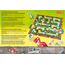 Ravensburger 20980 - Dino Junior Labyrinth - Familienklassiker für die Kleinen, Dino Spiel für Kinder ab 4 Jahren - Kinderspiel geeignet für 2-4 Spieler, Junior-Ausgabe - Geburtstagsgeschenke