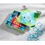 HABA Funkelschatz Brettspiel, Kinderspiel des Jahres 2018, Mitbringspiel für 2-4 Spieler ab 5 Jahren (Packung mit 2)