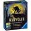 Ravensburger 26703 - Werwölfe - Vollmondnacht, Gesellschaftsspiel ab 9 Jahren, Actionsspiel für 3-10 Spieler, Spielereihe